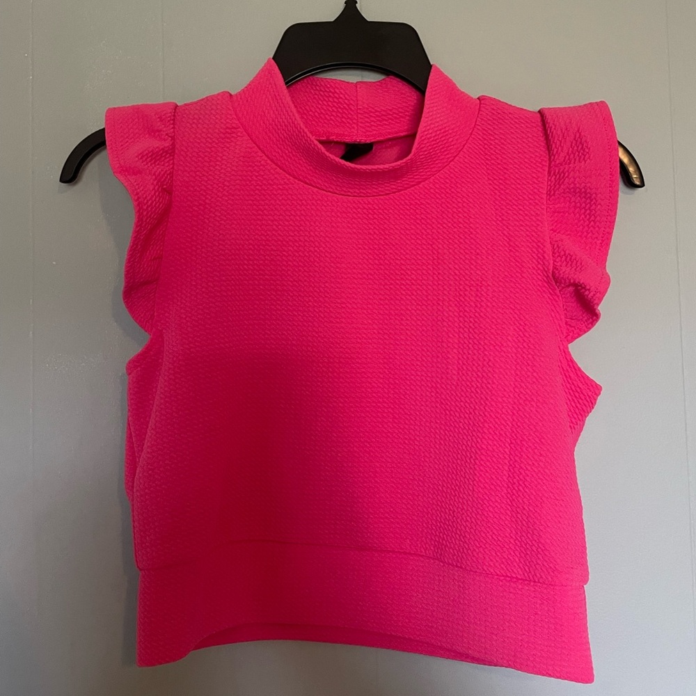 Shein top! Size medium.